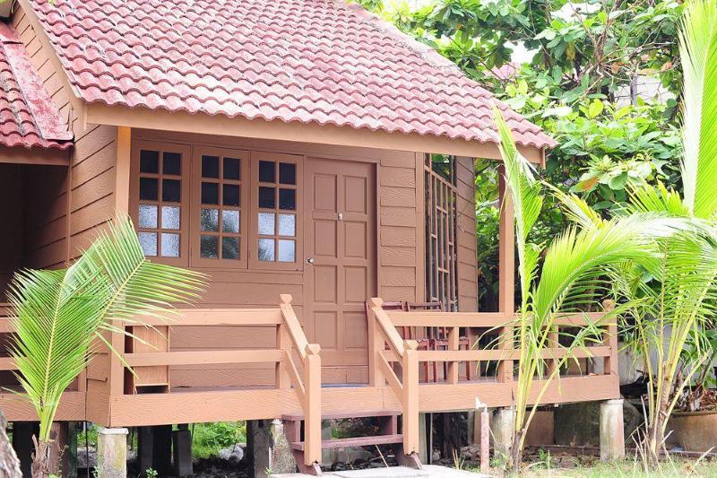 Redang Beach Resort Exterior foto